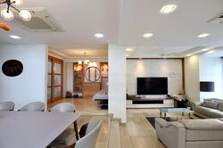 Lauw & Sons Garden (D20), Semi-Detached #454629501